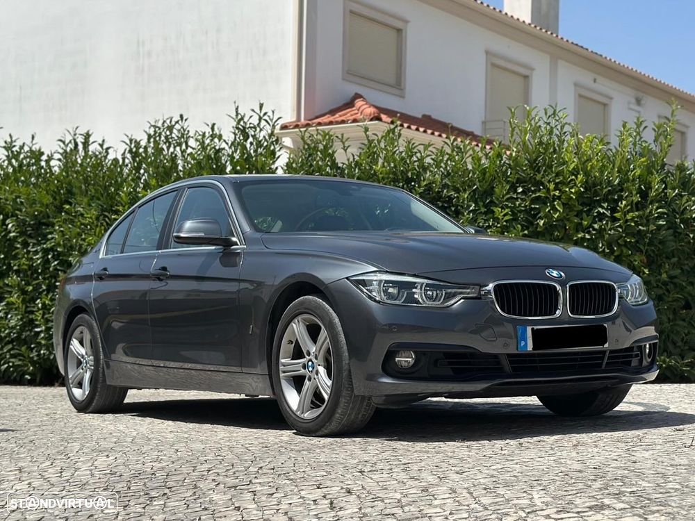 BMW 330 e iPerformance - 23