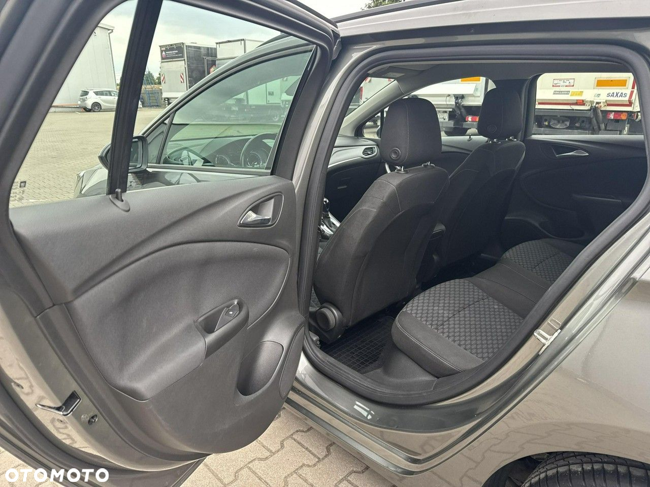 Opel Astra - 14