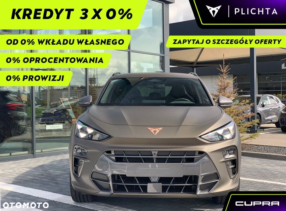 Cupra Terramar 2.0 TSI 4Drive Advantage Edition DSG - 2
