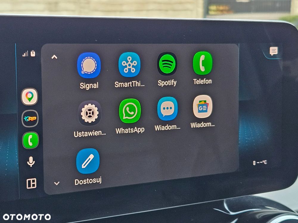 Mercedes-Benz GLC 200 4-Matic - 34