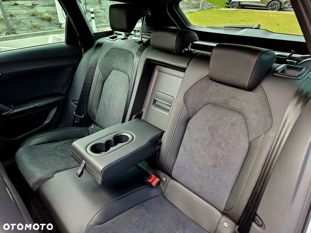 Cupra Leon Sportstourer - 25