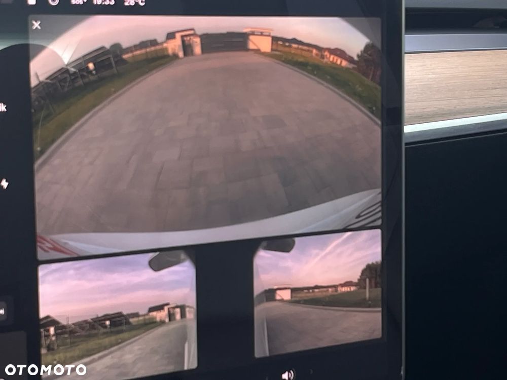 Tesla Model 3 Langstreckenbatterie Allradantrieb Dual Motor Performance - 24