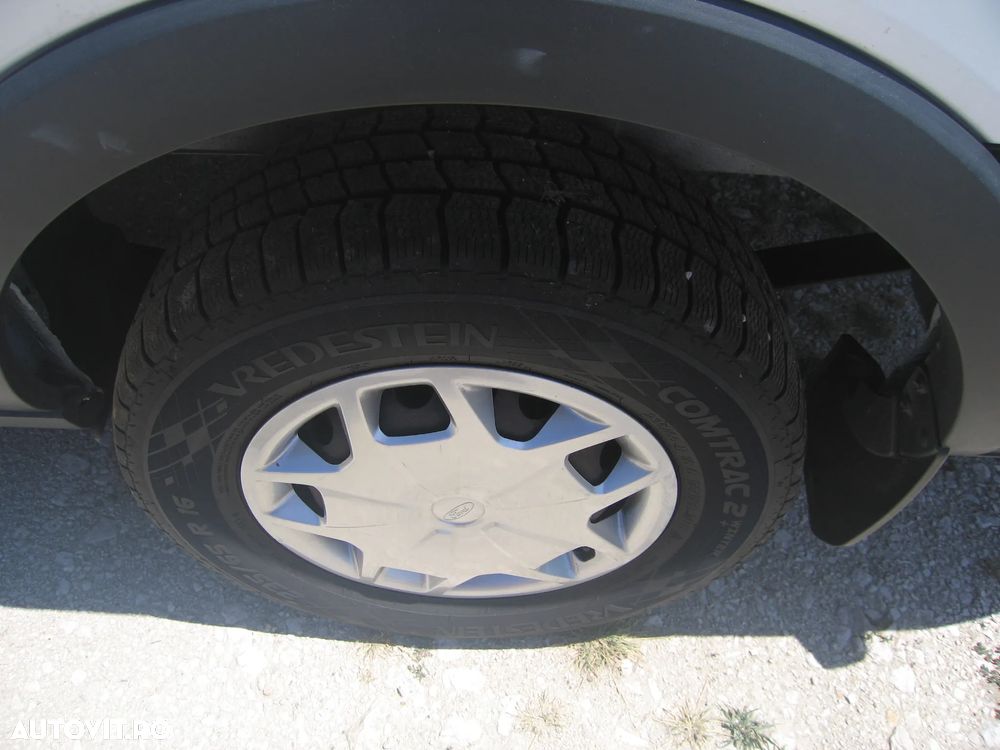 Ford Transit Duba XL , L 3 - H 2. - 19