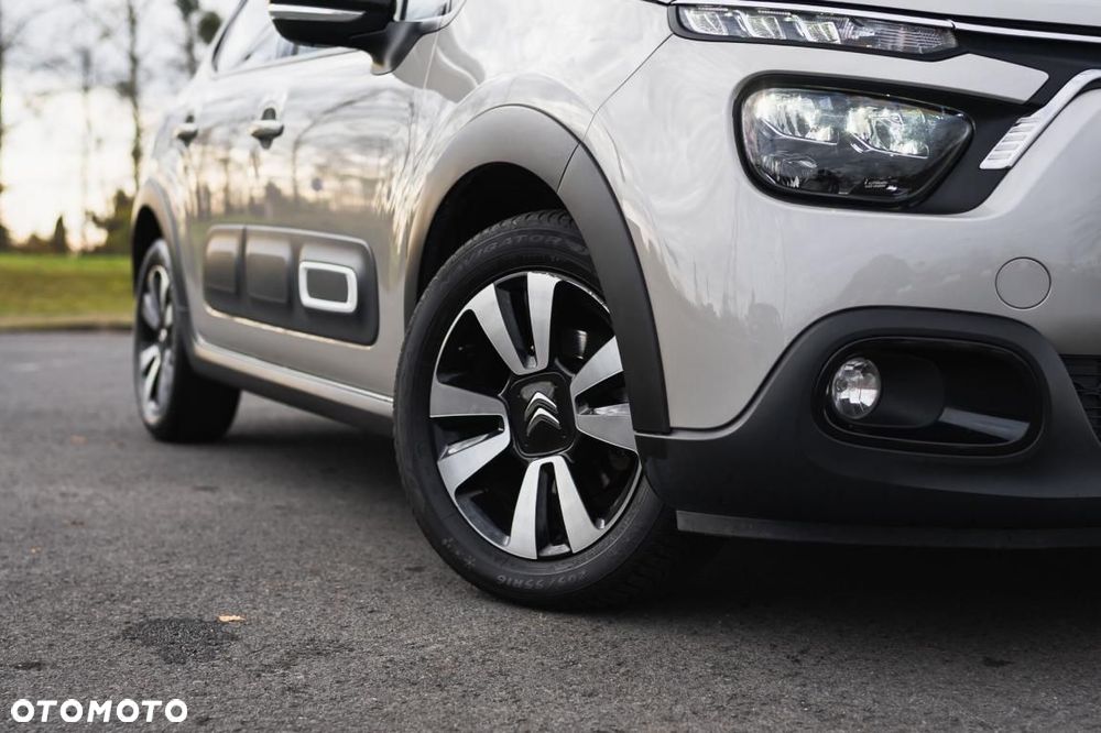 Citroën C3 - 11
