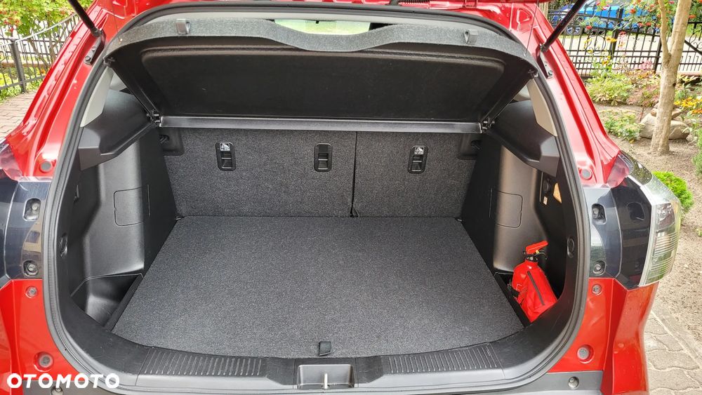 Suzuki S-Cross - 16