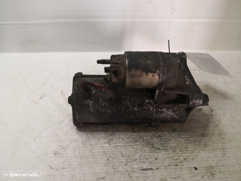 Motor De Arranque Renault Laguna Ii (Bg0/1_) - 4