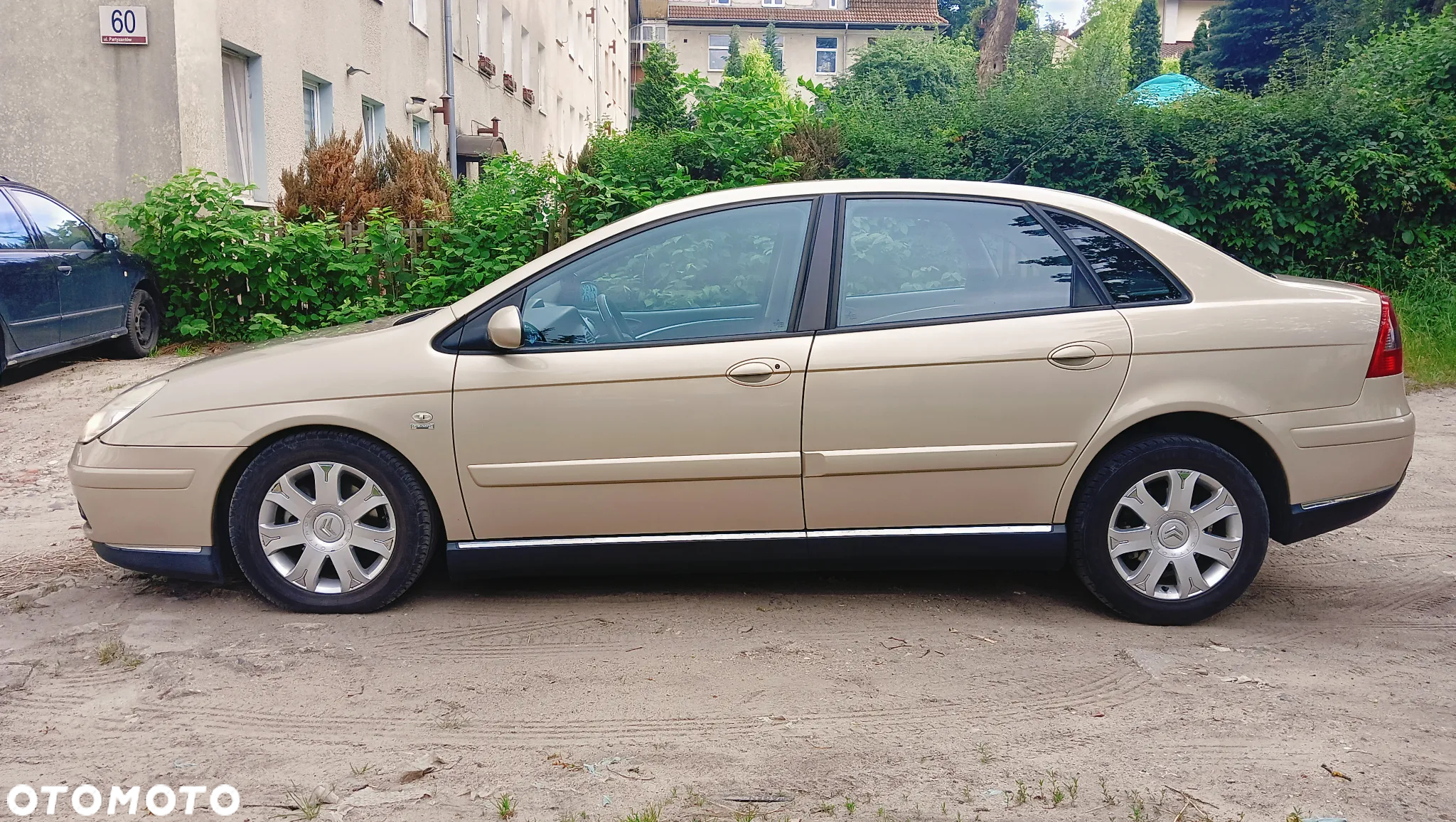 Citroën C5 2.0 HDi Exclusive - 8