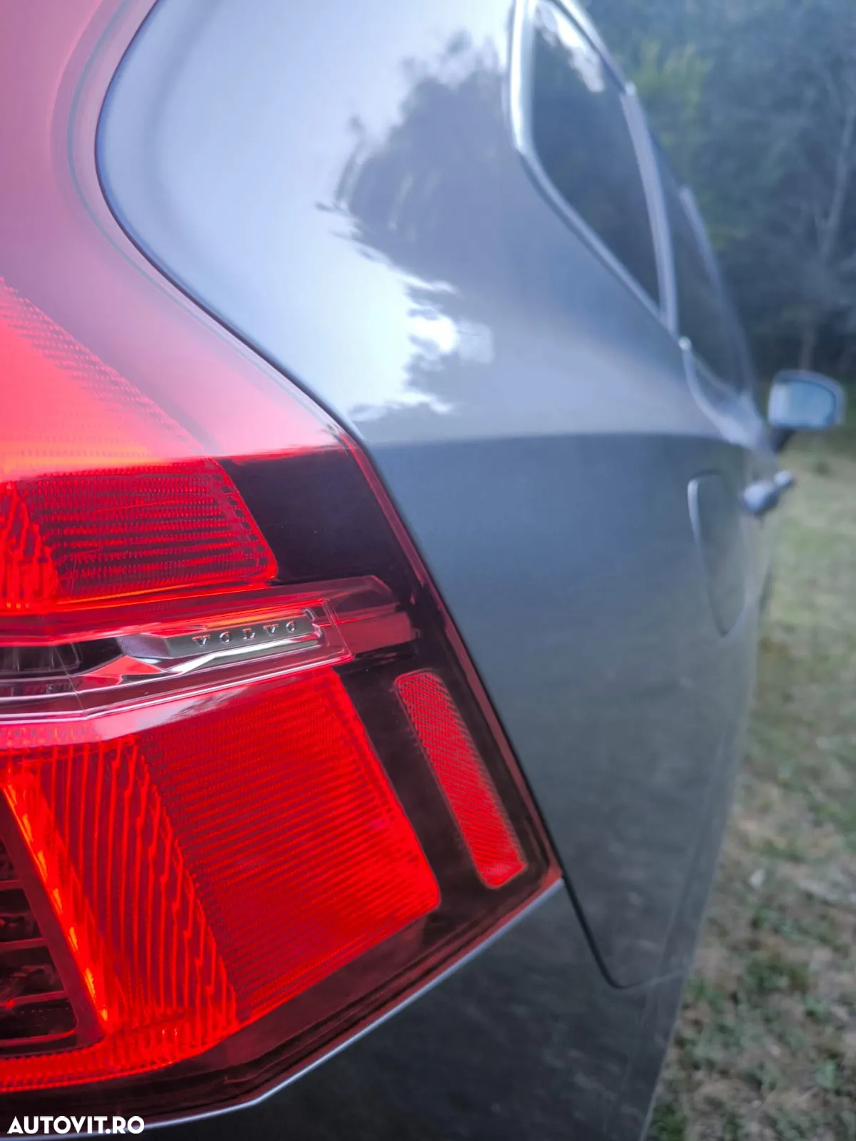 Volvo XC 60 B4 D AWD Geartronic Momentum - 32