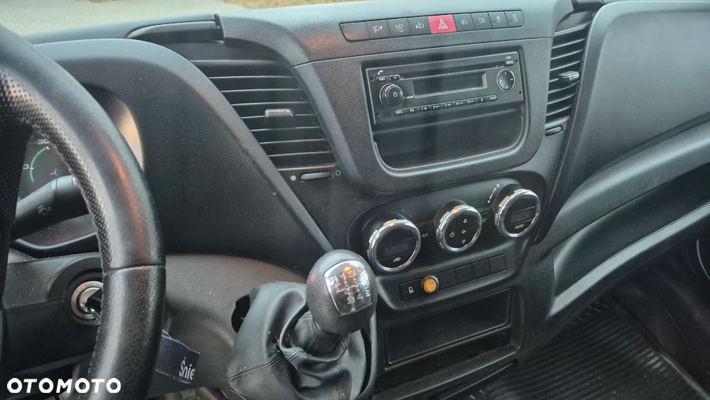 Iveco daily 35-150 - 8