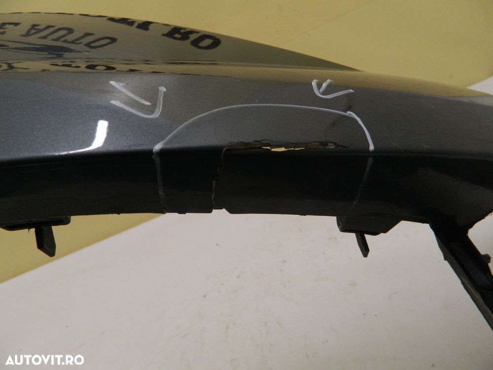Bara fata Skoda Scala, 2018, 2019, 2020, 2021, 2022, cod origine 657807221. - 7