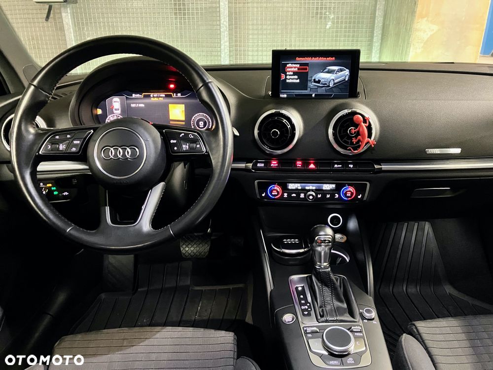 Audi A3 - 7