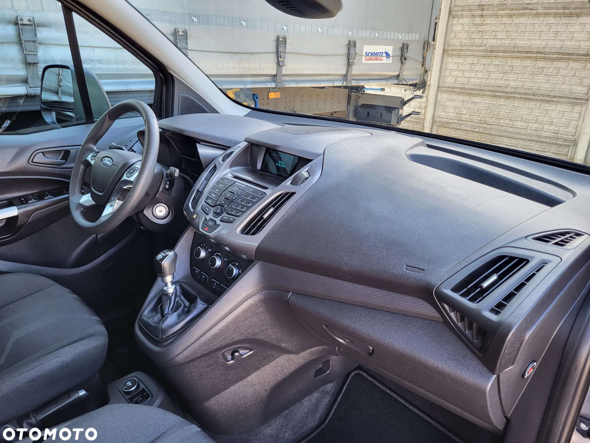 Ford Tourneo Connect 1.0 EcoBoost Start-Stop Trend - 29