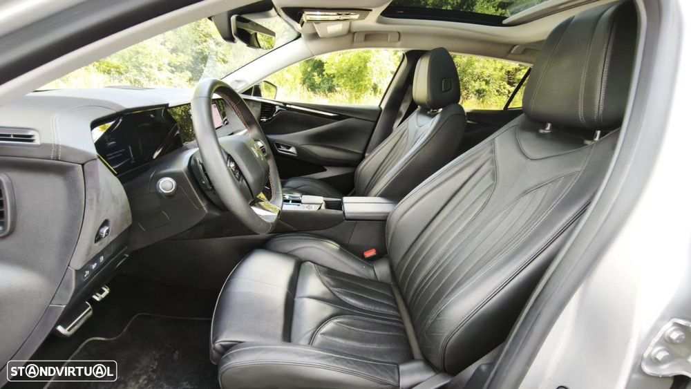 DS DS4 E-TENSE 225 PERFORMANCE LINE+ - 19