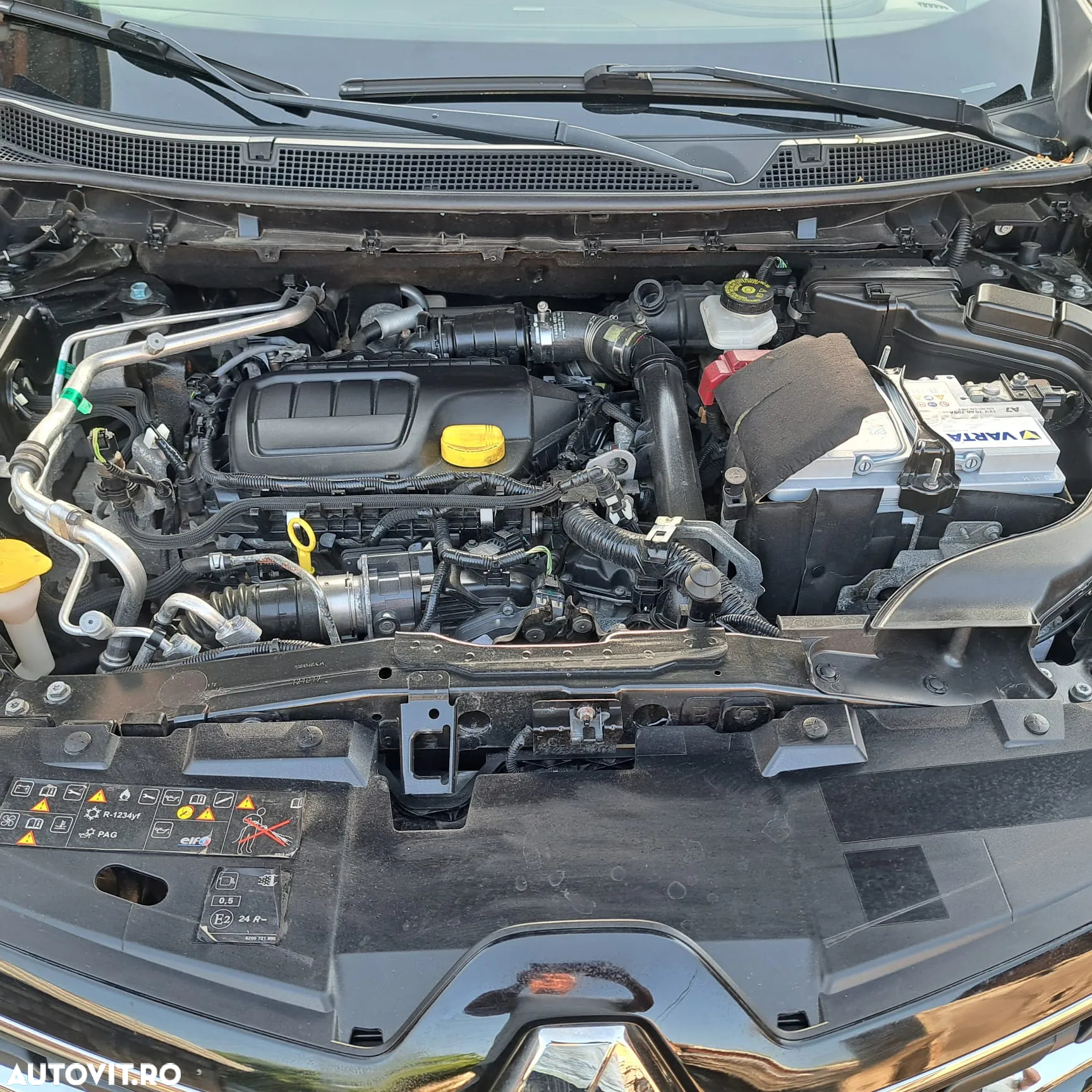 Renault Kadjar Energy dCi 130 X-tronic Bose Edition - 12