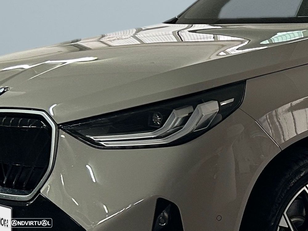 BMW X3 30 e xDrive - 6