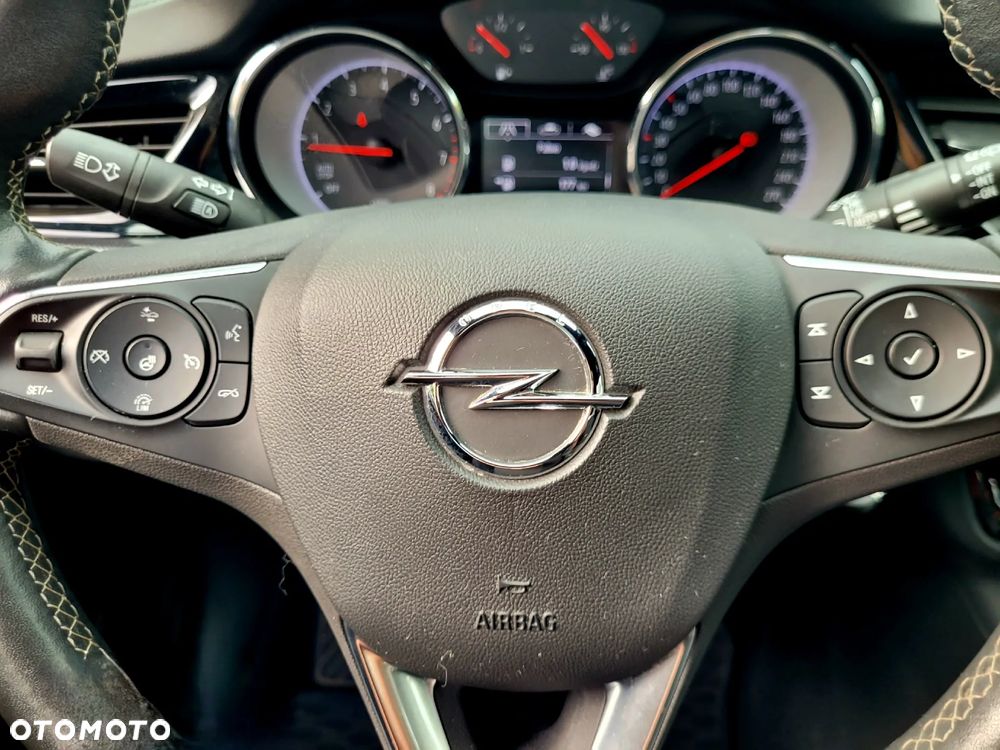 Opel Insignia - 34
