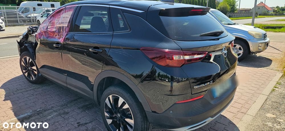 Opel Grandland X 1.5 D Start/Stop Automatik INNOVATION - 5