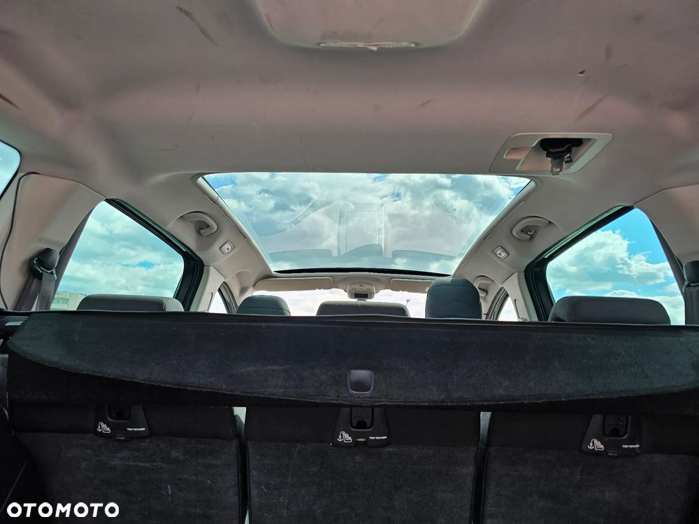 Peugeot 5008 HDI 115 Allure - 7