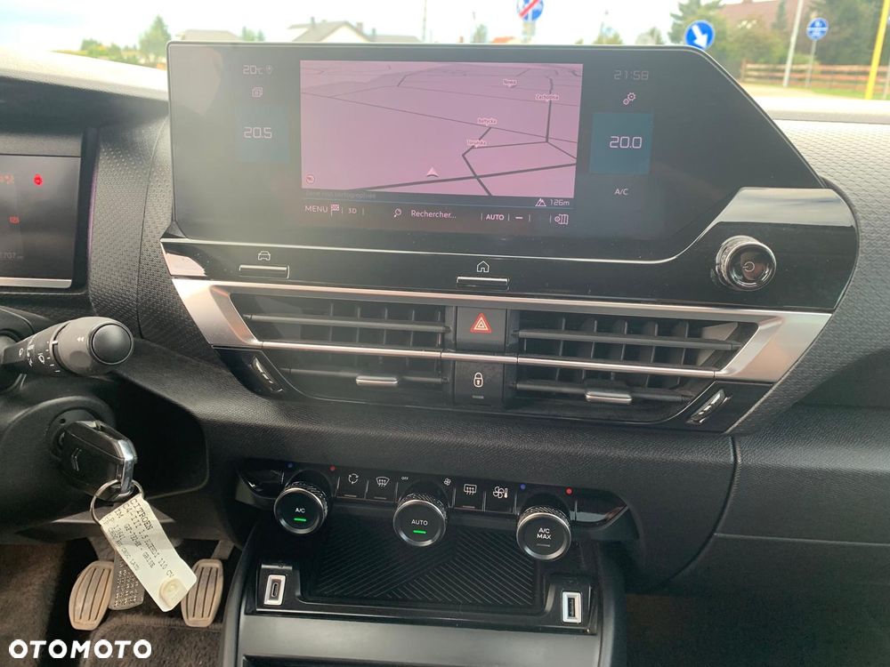 Citroën C4 1.5 BlueHDi Feel Pack S&S - 22