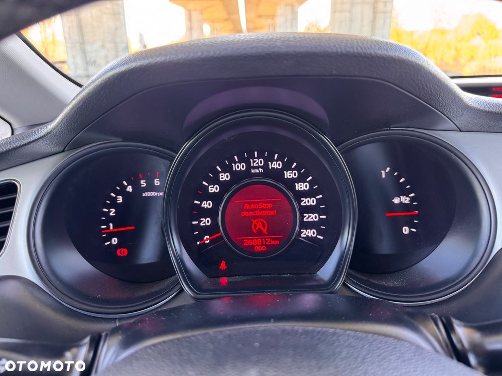Kia Ceed 1.6 CRDi M - 30