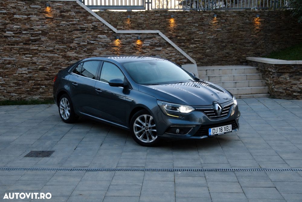 Renault Megane Sce Life - 5
