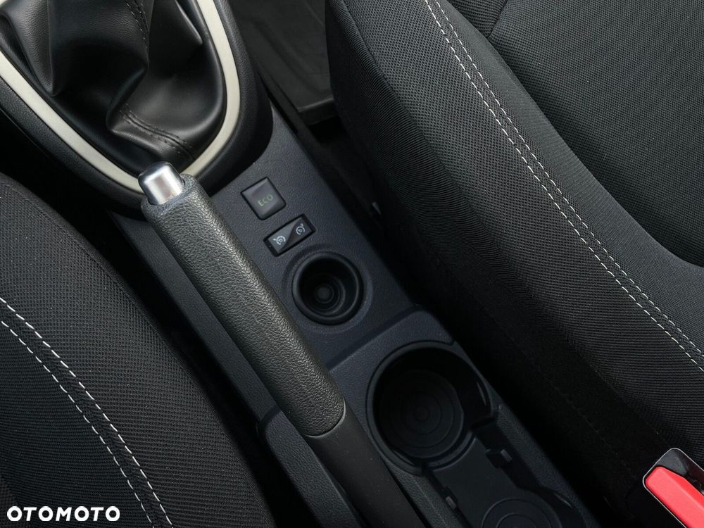 Renault Captur 1.2 Energy TCe Zen - 32