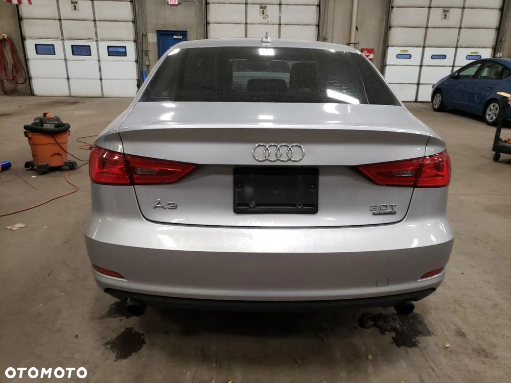 Audi A3 - 4