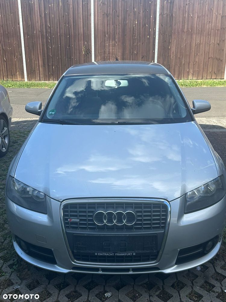 Audi A3 1.4 TFSI Attraction - 10