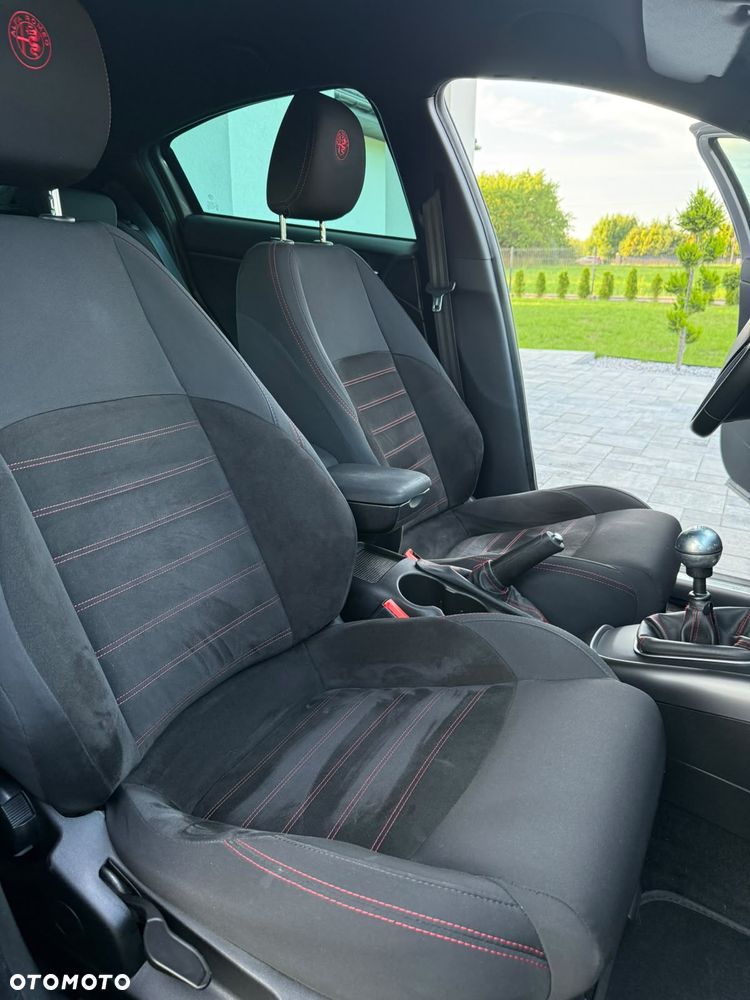 Alfa Romeo Giulietta 1.4 TB - 14