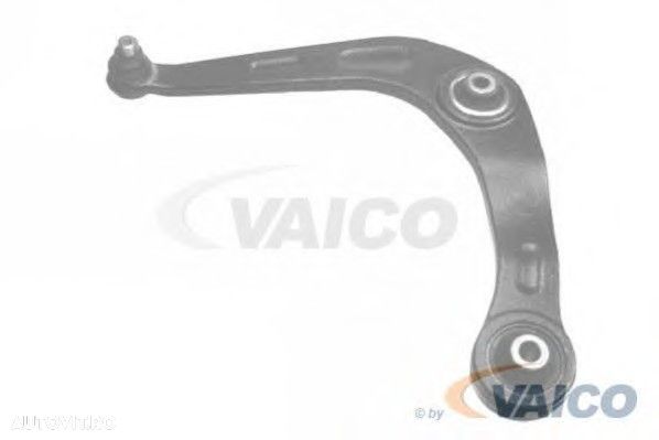 Bascula brat suspensie roata fata stanga dreapta Peugeot 206 - 1