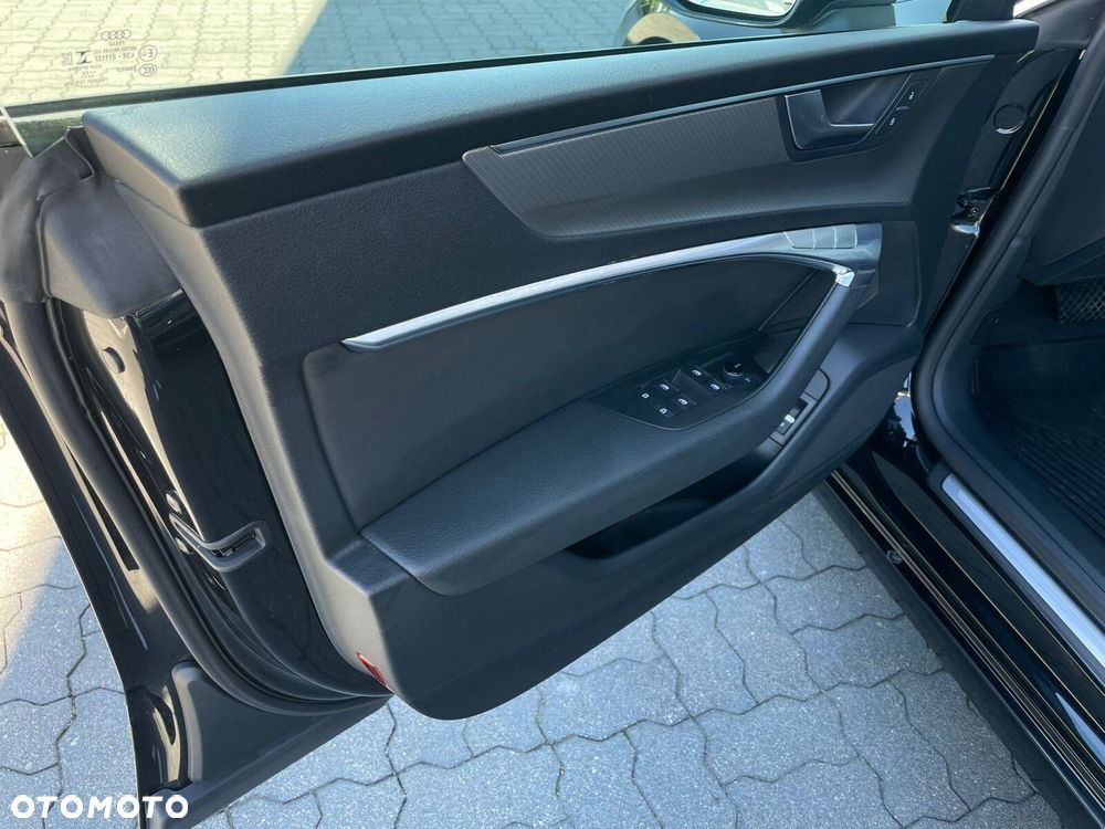 Audi A7 Sportback - 19