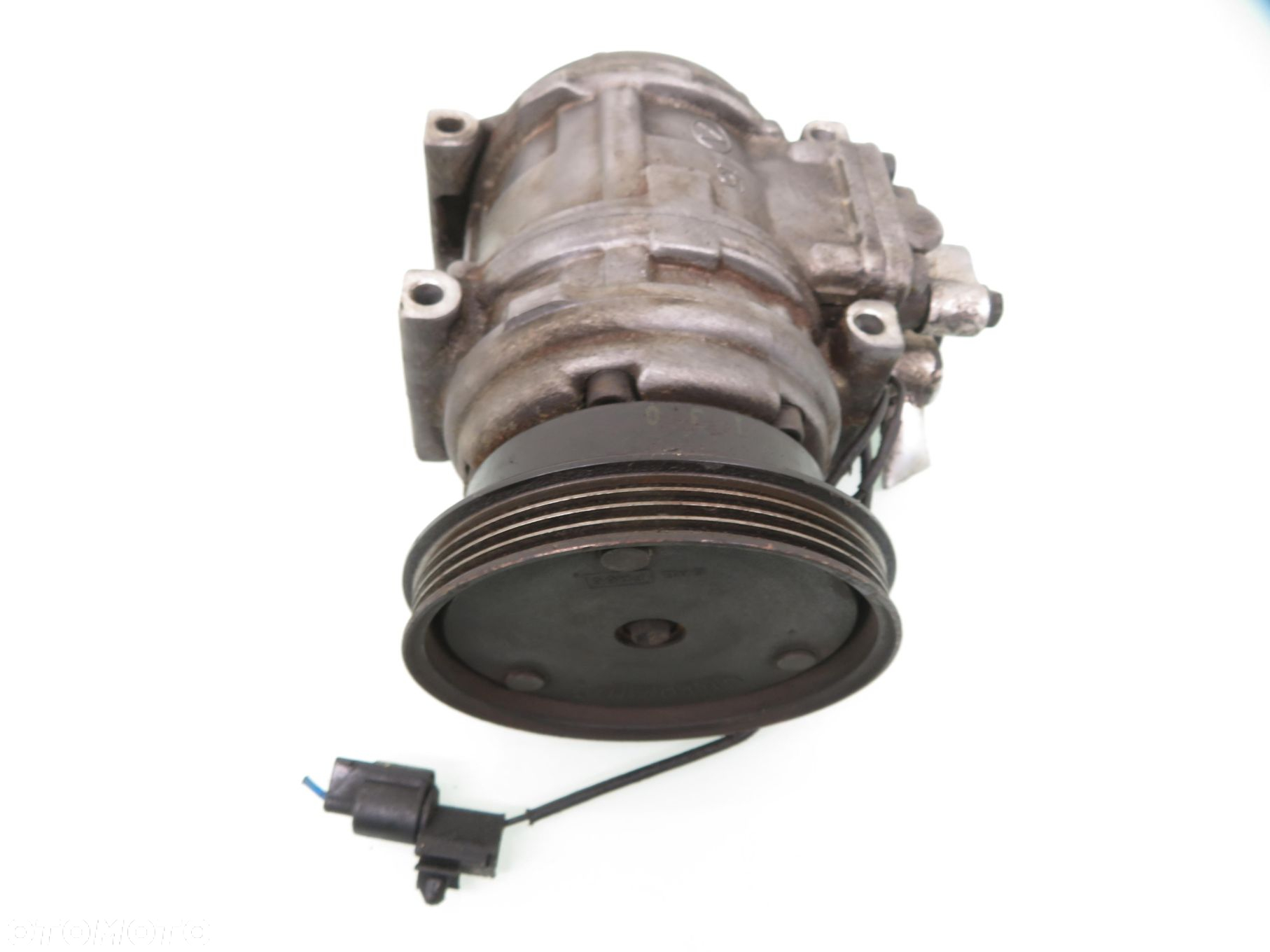 KOMPRESOR KLIMATYZACJI KIA RIO 1.3 1214012200 - 7