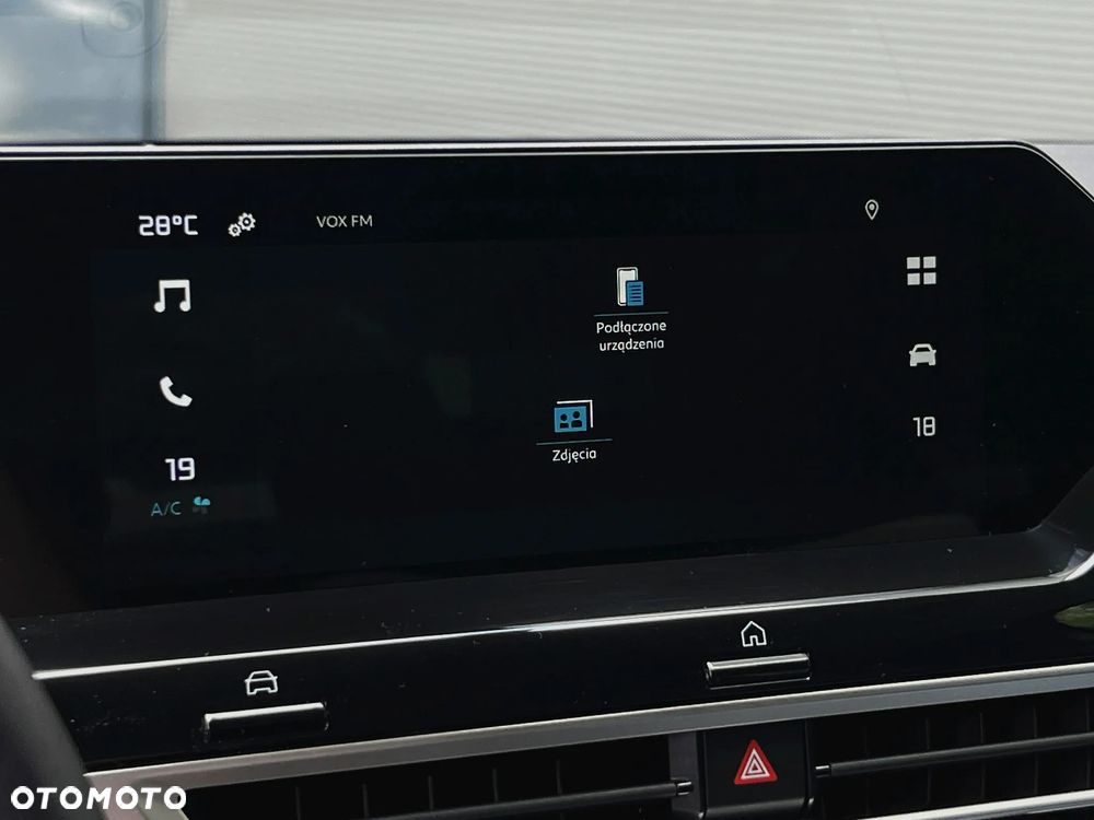 Citroën C4X PureTech 100 Stop&Start YOU - 29