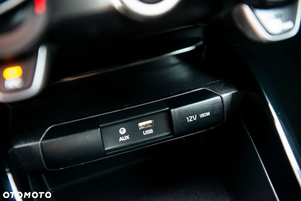 Kia Rio 1.2 Edition 7 - 26