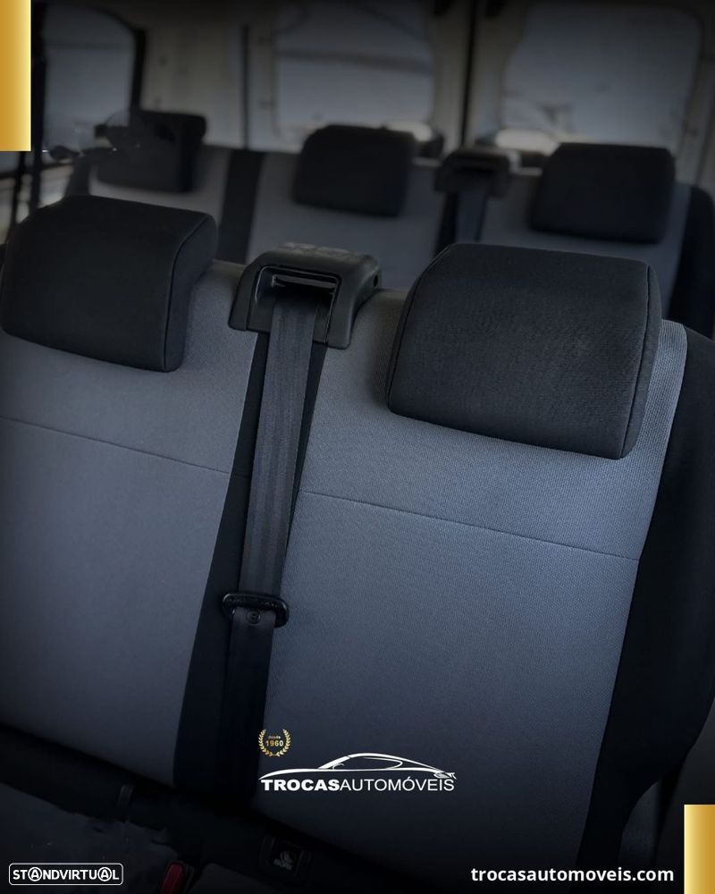 Citroën Jumpy XL - 8