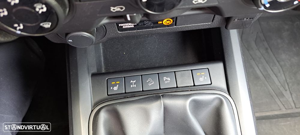 Isuzu D-Max 1.9 Ddi CD 4WD L CH - 14