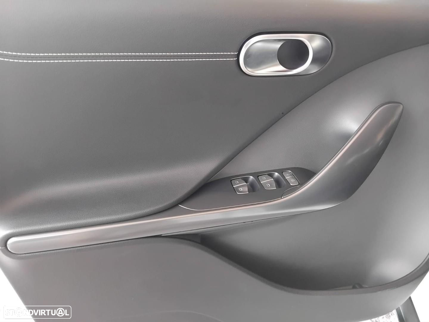 Smart #1 66 kWh Pro+ - 7