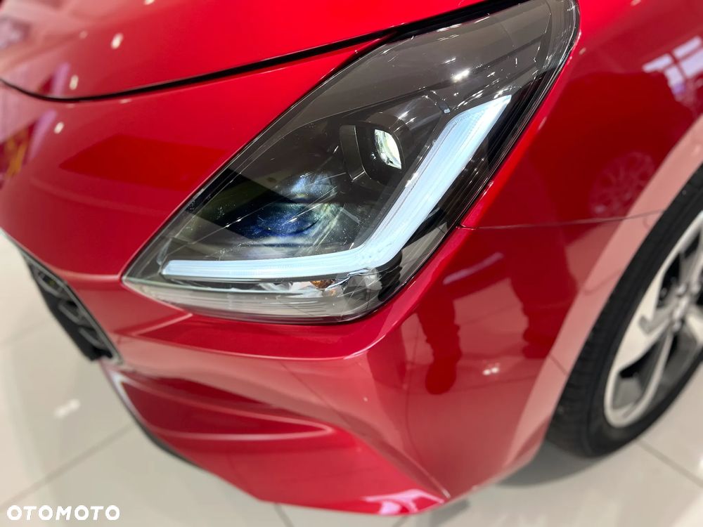 Suzuki Swift 1.2 Dualjet SHVS Elegance - 25