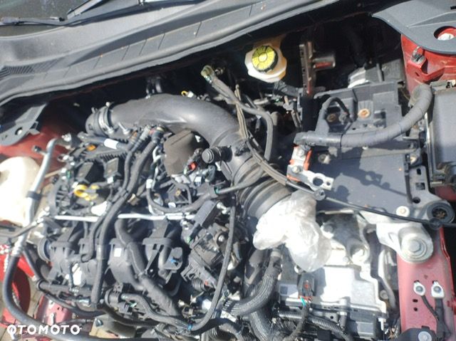 Ford Escape - 24