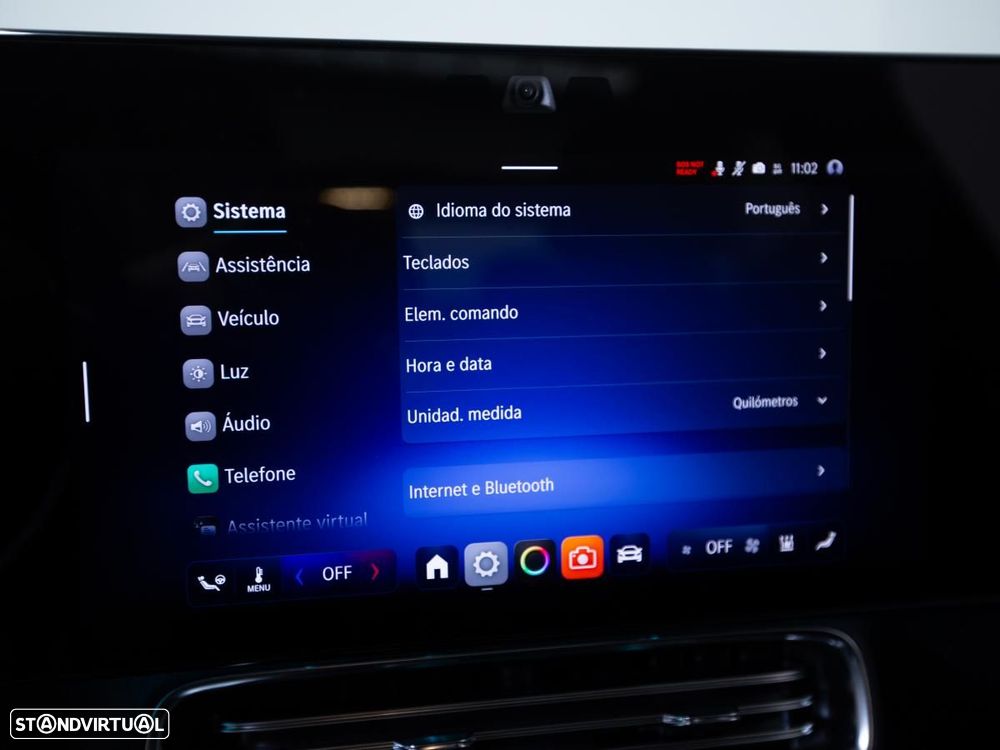 Mercedes-Benz CLA 200 EQ - 29