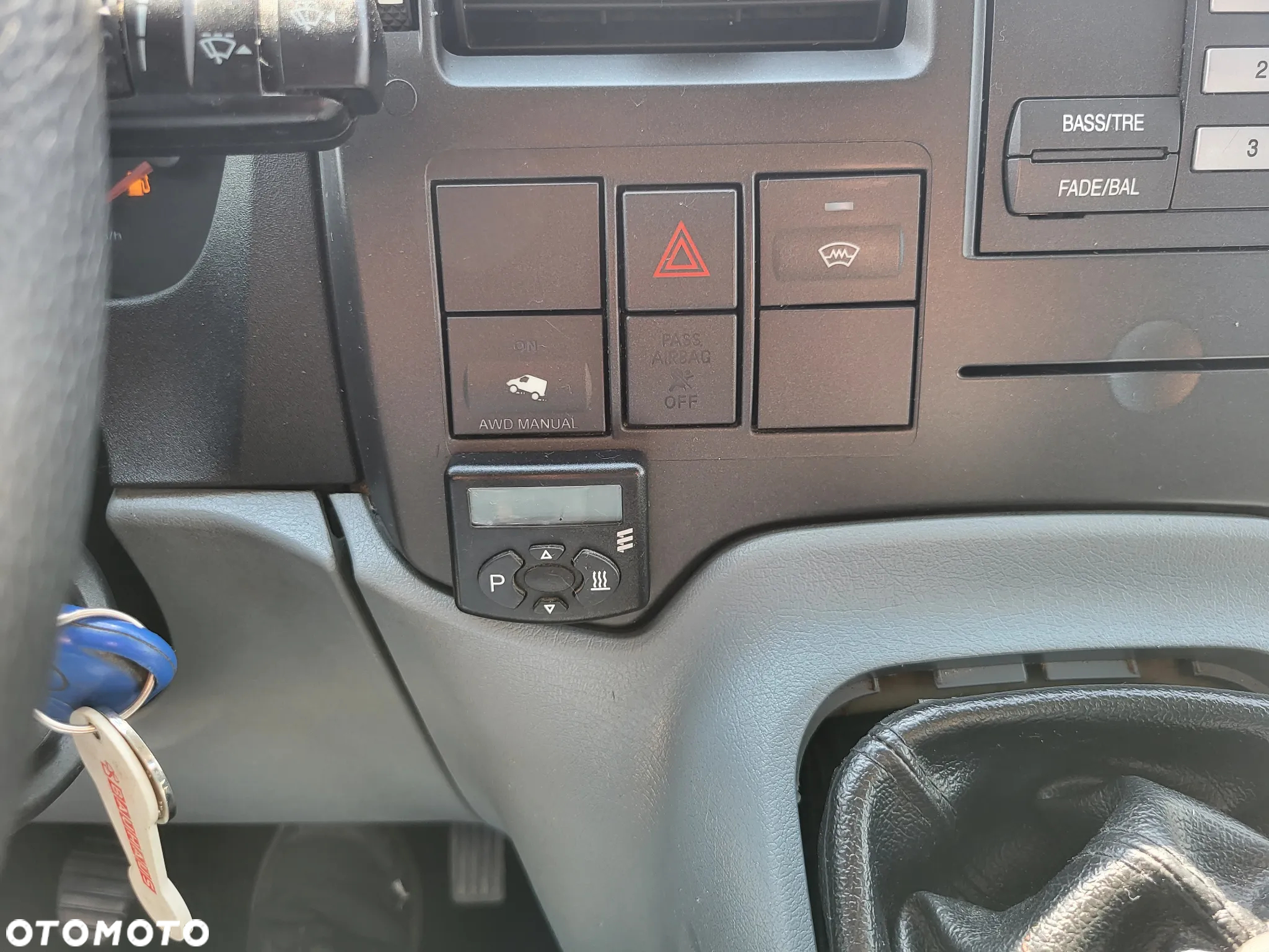 Ford Transit - 25