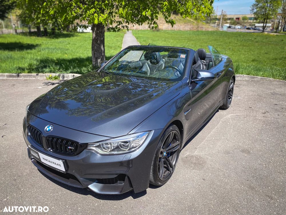 BMW M4 - 2