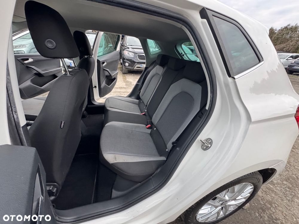 Seat Ibiza - 10