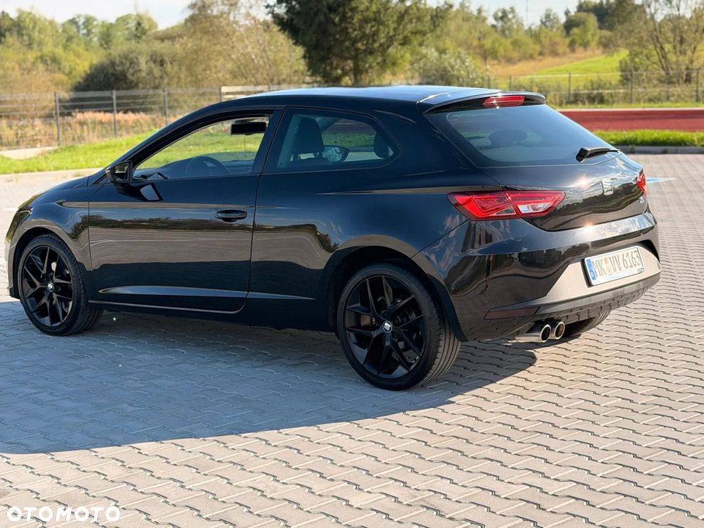 Seat Leon SC 1.4 TSI Style S&S - 26