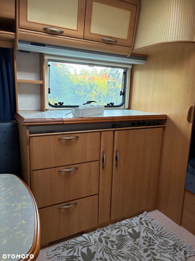 Hymer-Eriba 465 - 12