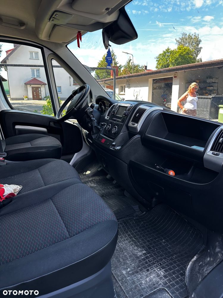 Opel Movano - 5