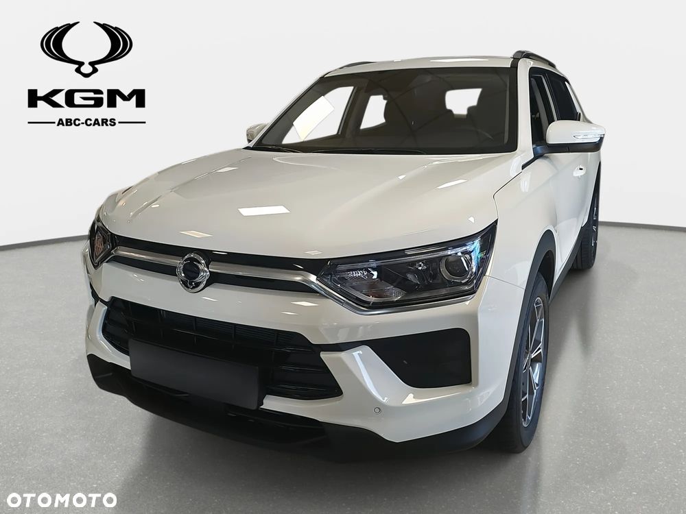 SsangYong/KGM Korando 1.5 T-GDI Joy 2WD