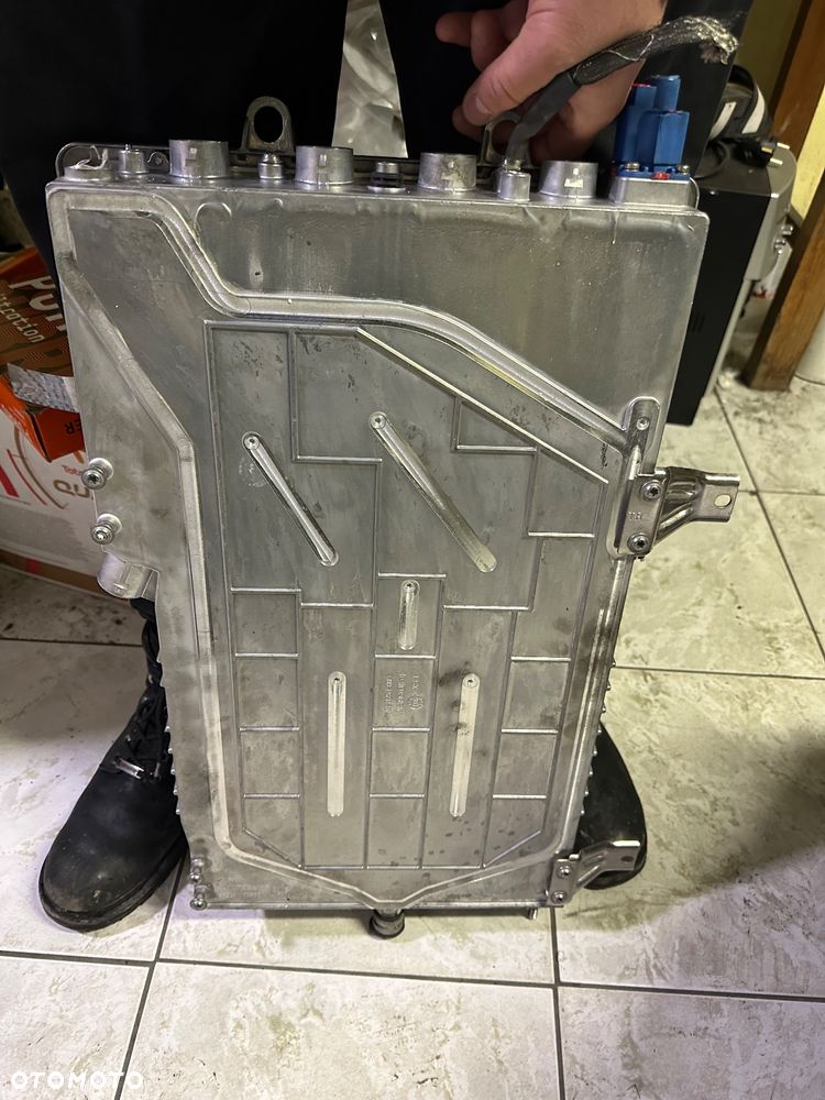 1066510-01-B INWERTER EU TESLA MODEL S POLIFT . - 6