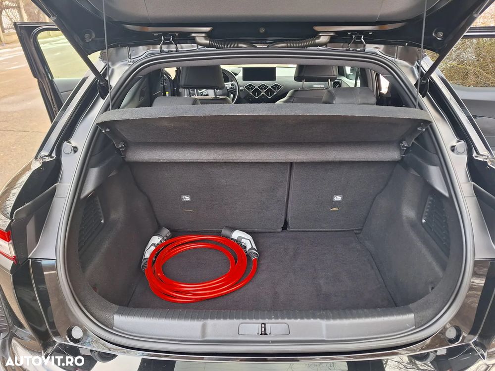 DS Automobiles DS 3 Crossback - 9