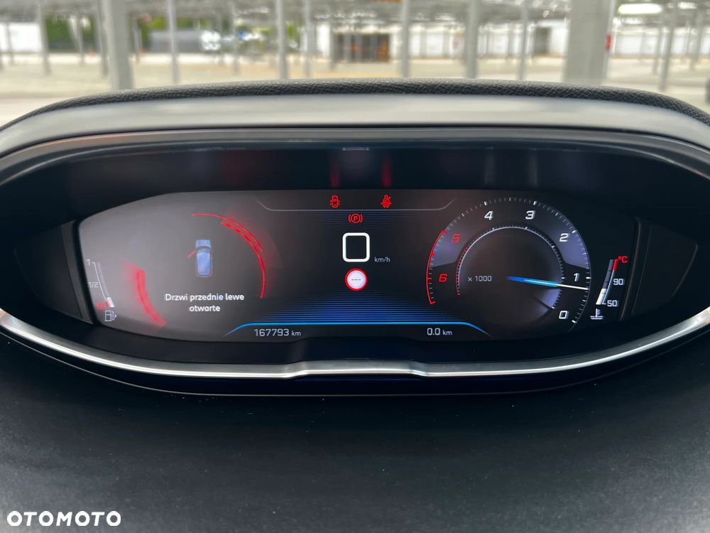 Peugeot 3008 BlueHDi 130 Stop & Start Allure - 35